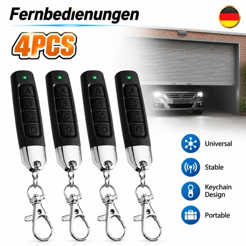 Stück 433 mhz - 433, universal