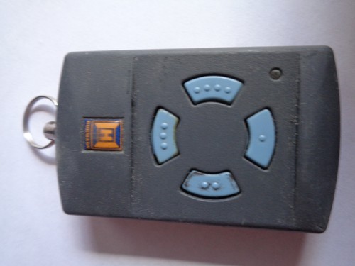 Hörmann hsm 868 mhz funk - mhz,