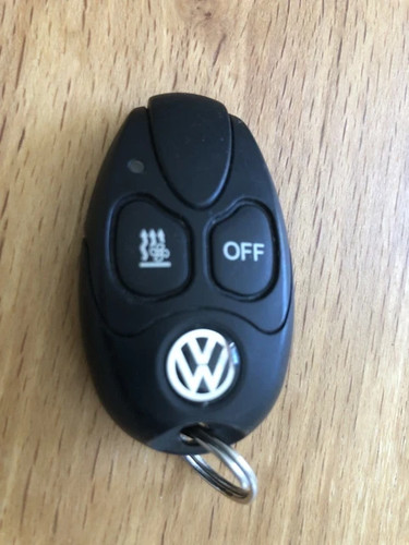 Original funkfernbedienung - original, vw