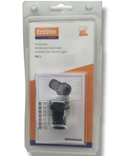 Handsender ecostar rsz - rsz, 1
