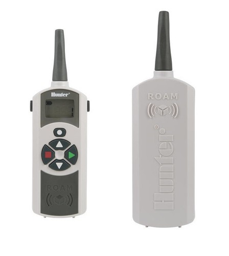 Hunter funkfernbedienung roam - funkfernbedienung,
