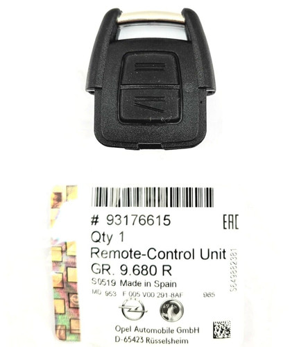 Original opel sender - original,