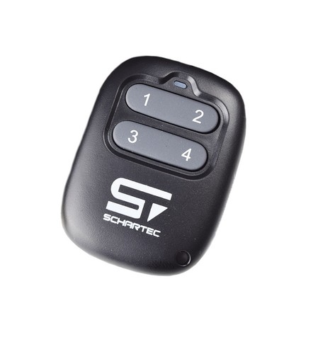 Schartec handsender 433 mhz - 433,