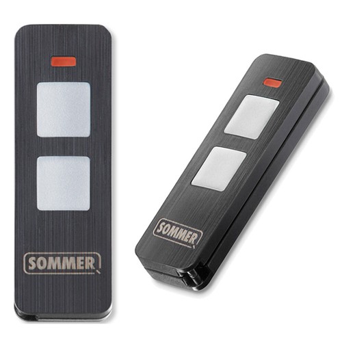 Sommer funk sender - sender, handsender