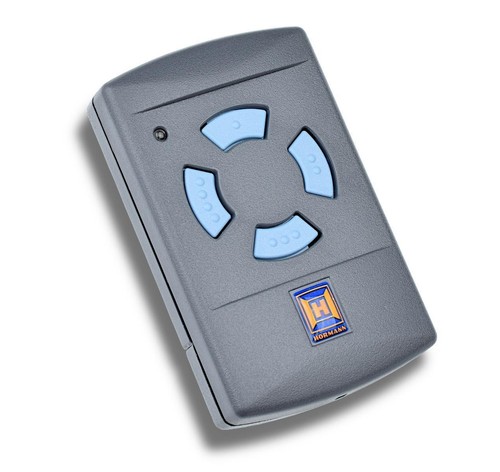Hörmann handsender hsm mit - handsender, 4