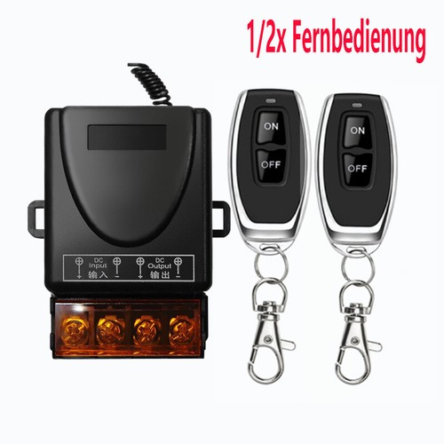 Funk fernbedienung - funk,