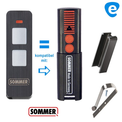 Sommer funk handsender - sommer,