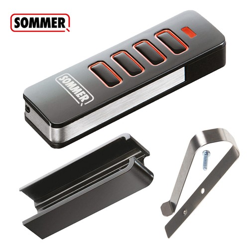 Sommer funk handsender - sommer,