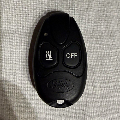 Land rover tasten handsender - land,