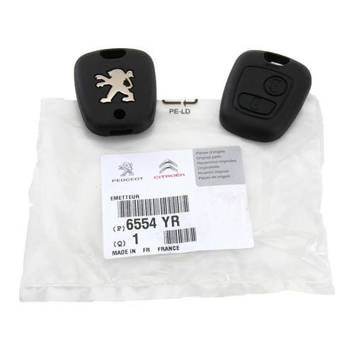 Original peugeot sender - original,