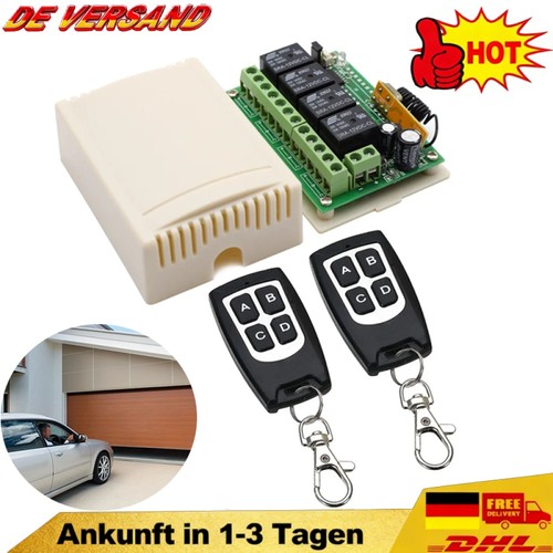 Kanal 12v wireless - 12v,