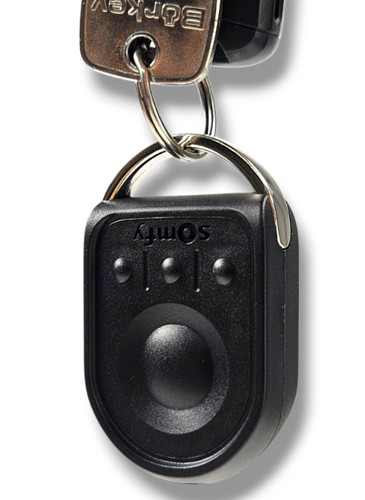 Somfy keygo io - 4,