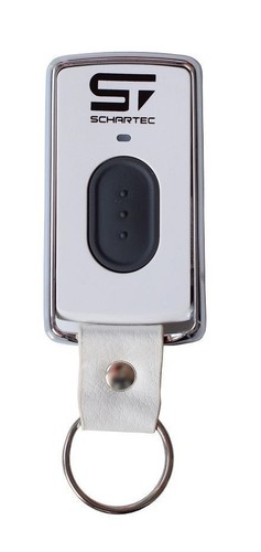Schartec handsender 433 mhz - 433,
