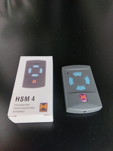 Hörmann handsender - hörmann,
