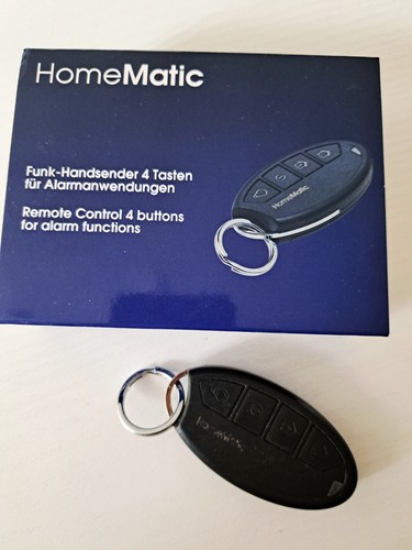 Homematic sec4 3 - homematic, hm-rc-sec4-3
