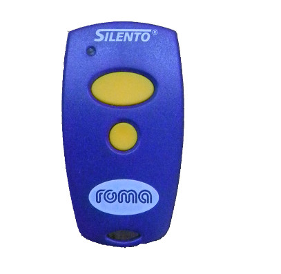 Handsender für roma silento - handsender,