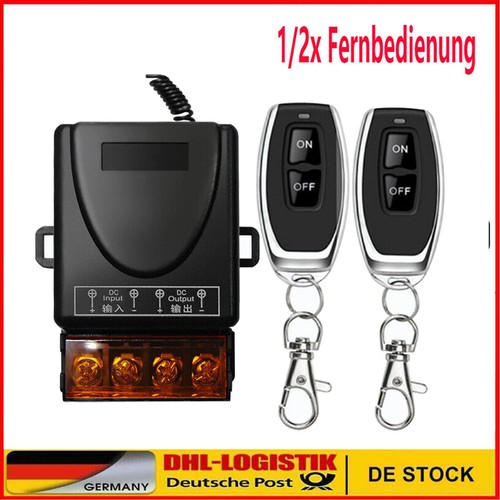 Funk fernbedienung - funk,